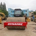 DYNAPAC CA 251 road roller (combined)