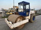 BOMAG BW 172 D-2 road roller (combined)