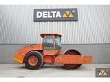 DYNAPAC CA 612 D road roller (combined)