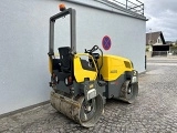 WACKER RD 27-120 tandem roller