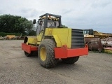 DYNAPAC CA 251 D road roller (combined)