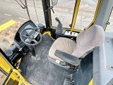 BOMAG BW 219 PDH-4 road roller (combined)