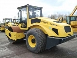 BOMAG BW 211 DH-5 road roller (combined)