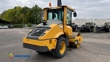 VOLVO SD75B road roller (combined)