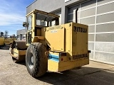 BITELLI C 100 AL road roller (combined)