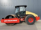 DYNAPAC CA 302 D road roller (combined)