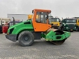 HAMM 3412 HT road roller (combined)