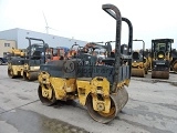 BOMAG BW 100 AD-2 tandem roller