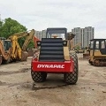 DYNAPAC CA 251 road roller (combined)