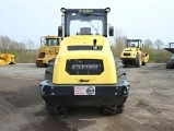 BOMAG BW 213 PDH-5 road roller (combined)