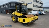 <b>BOMAG</b> BW 177 D-5 Road Roller (Combined)