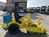 RAMMAX RW 1800 SPT road roller (combined)