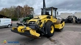 BOMAG BW 213 DH+P-5 Road Roller (Combined)
