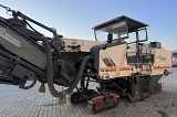 WIRTGEN W 200 i road milling machine