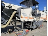 WIRTGEN W 200 i road milling machine