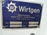 <b>WIRTGEN</b> 500 C/4 Road Milling Machine