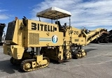 BITELLI SF 210 road milling machine