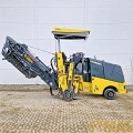 BOMAG BM 500/15 road milling machine