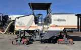 WIRTGEN W 200 i road milling machine