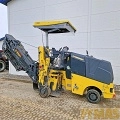 BOMAG BM 500/15 road milling machine