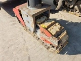 WIRTGEN W 150 road milling machine