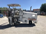 WIRTGEN W 600 DC road milling machine