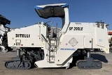 BITELLI SF 200 LE road milling machine