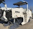 BITELLI SF 200 LE road milling machine