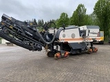 WIRTGEN W 150 i road milling machine