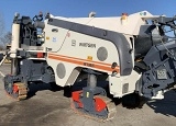 WIRTGEN W 100 Fi road milling machine