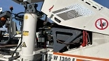 WIRTGEN W 1300 F road milling machine