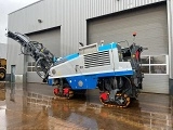 WIRTGEN W 100 Fi road milling machine