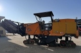 WIRTGEN W 200 road milling machine