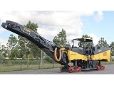 BOMAG BM 2200-75 road milling machine