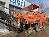 WIRTGEN W 2000 road milling machine