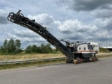 WIRTGEN W 150 road milling machine