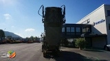 WIRTGEN W 2000 road milling machine