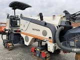 WIRTGEN W 120 Fi road milling machine