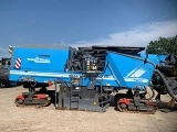 WIRTGEN W 210 i road milling machine