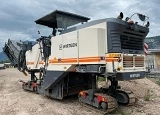 WIRTGEN W 210 i road milling machine