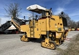 CATERPILLAR PM102 road milling machine