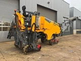 WIRTGEN W 100 CFi road milling machine