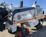 WIRTGEN W 100 Fi road milling machine