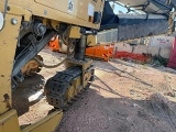 CATERPILLAR PM200 road milling machine