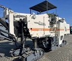 WIRTGEN W 2000 road milling machine