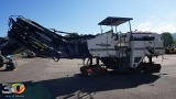 WIRTGEN W 2000 road milling machine