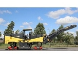 BOMAG BM 2200-75 road milling machine