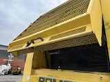 BOMAG BM 2000/60 road milling machine