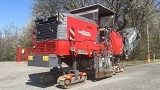 WIRTGEN W 200 i road milling machine