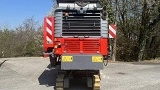 WIRTGEN W 200 i road milling machine